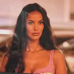 Maya Jama
