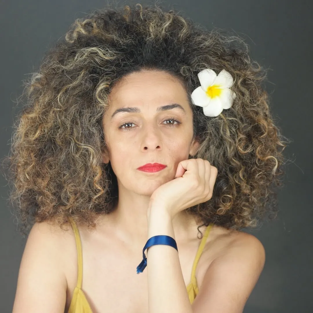 Masih Alinejad