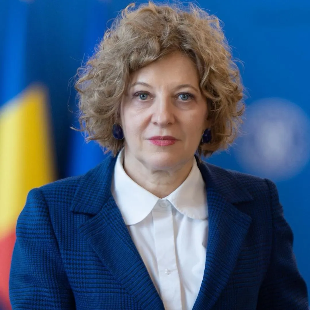 Oana Gheorghiu