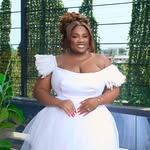 Tracey Boakye