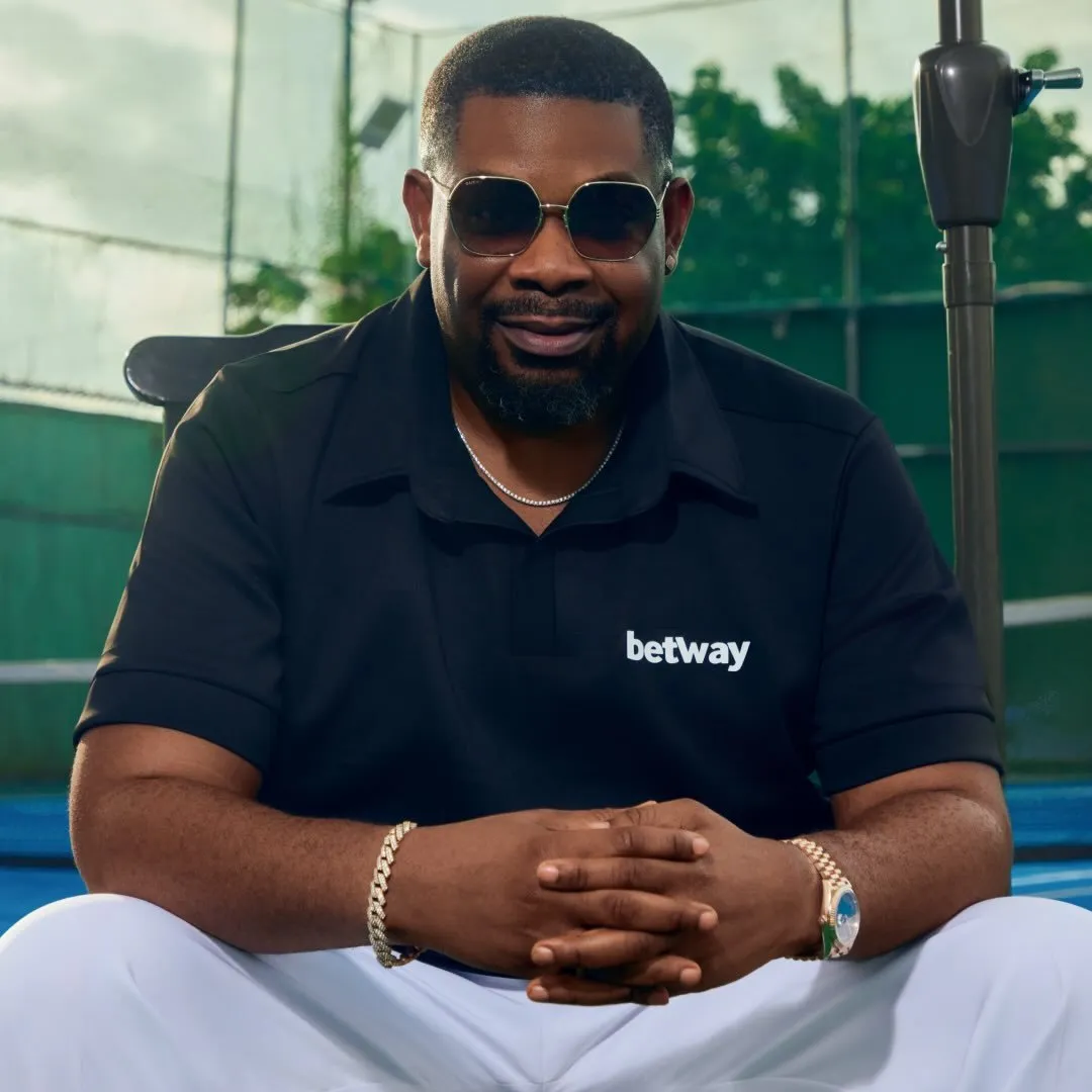 Don Jazzy