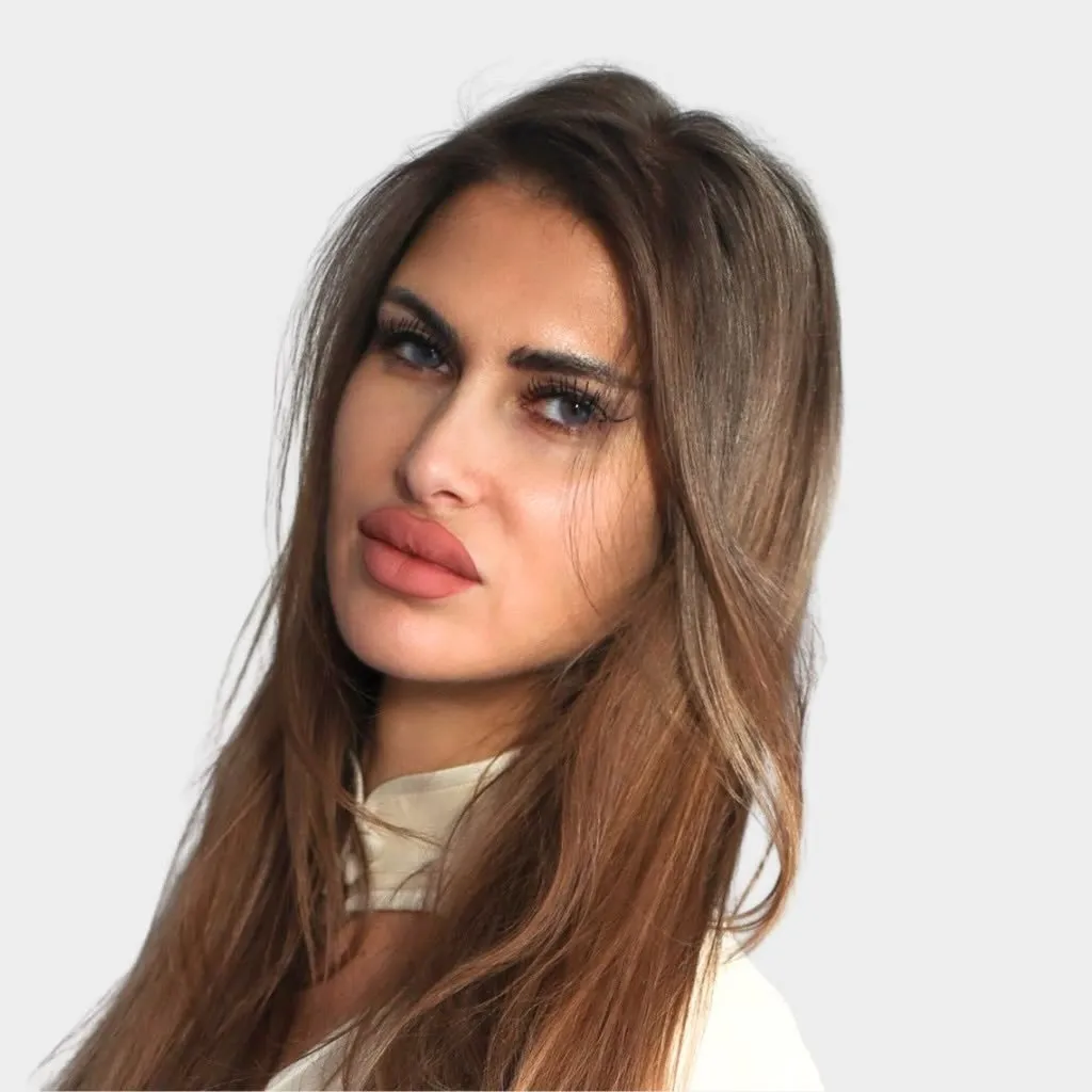 Mariana D'Amico