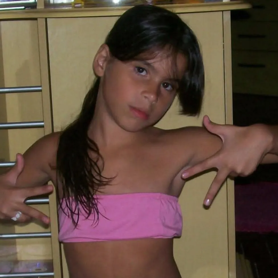 Priscila Evellyn