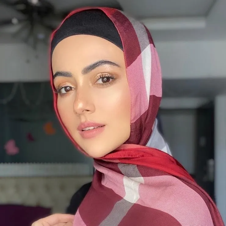 Saiyad Sana Khan