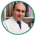 دکتر بیژن ولی الهی