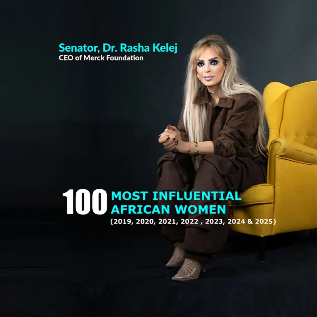 Dr. Rasha Kelej