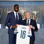 Ibrahima Konate