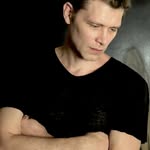 Joseph Morgan