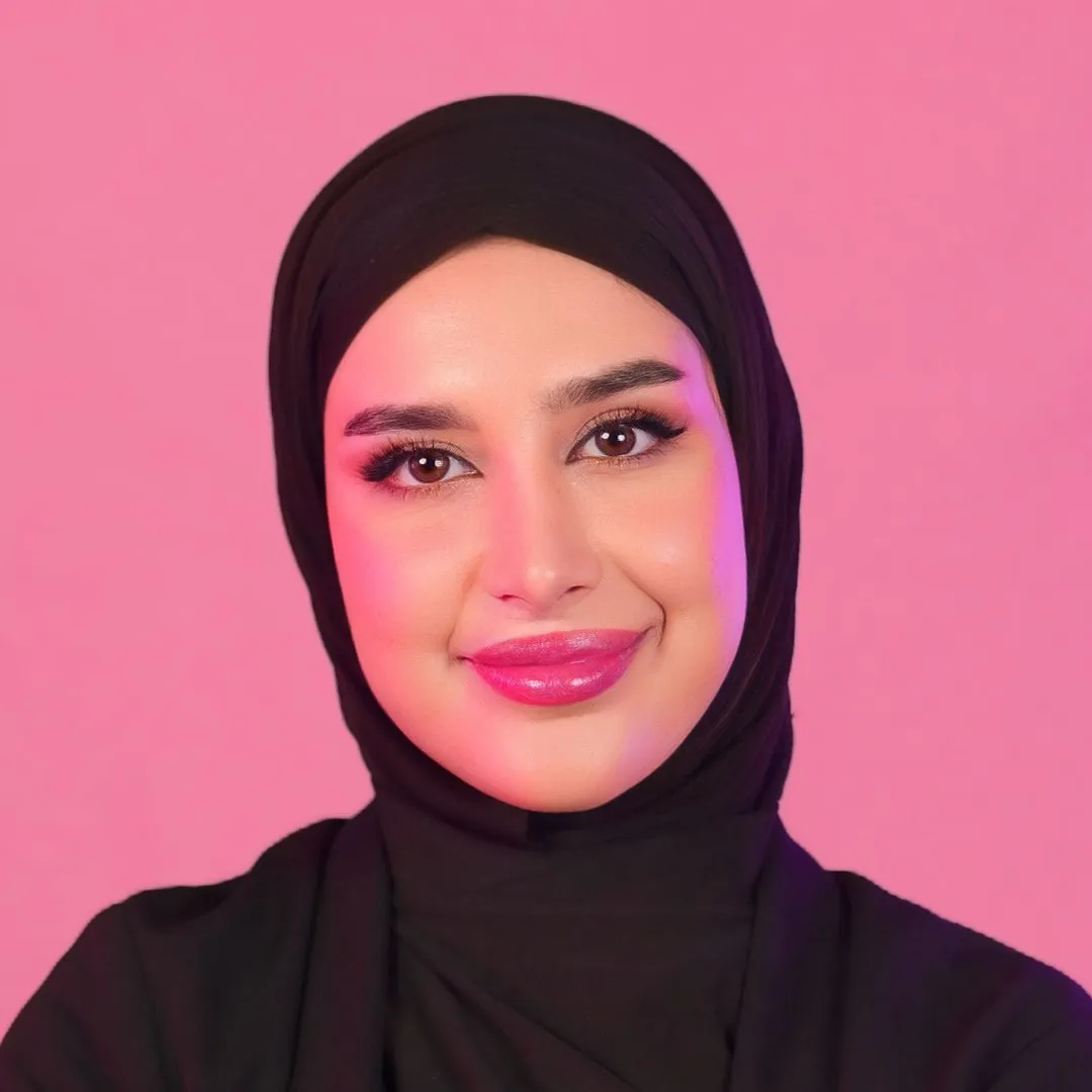 Zeina Rahim