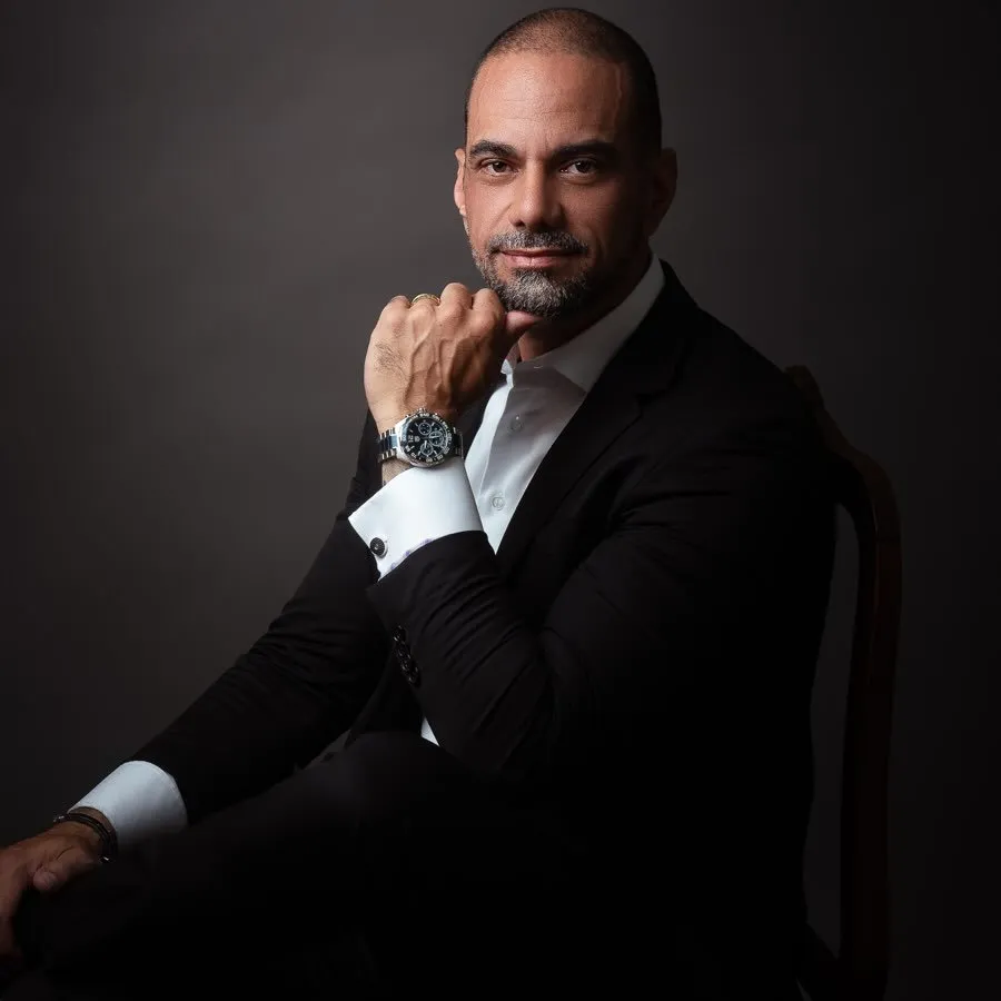 Paulo Coutinho