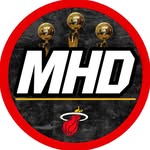 Miami Heat Daily