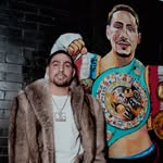 Danny Swift Garcia