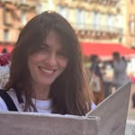 Emilie Lanfranchi
