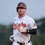 Ryan O'Hearn