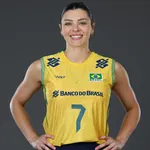 Rosamaria Montibeller
