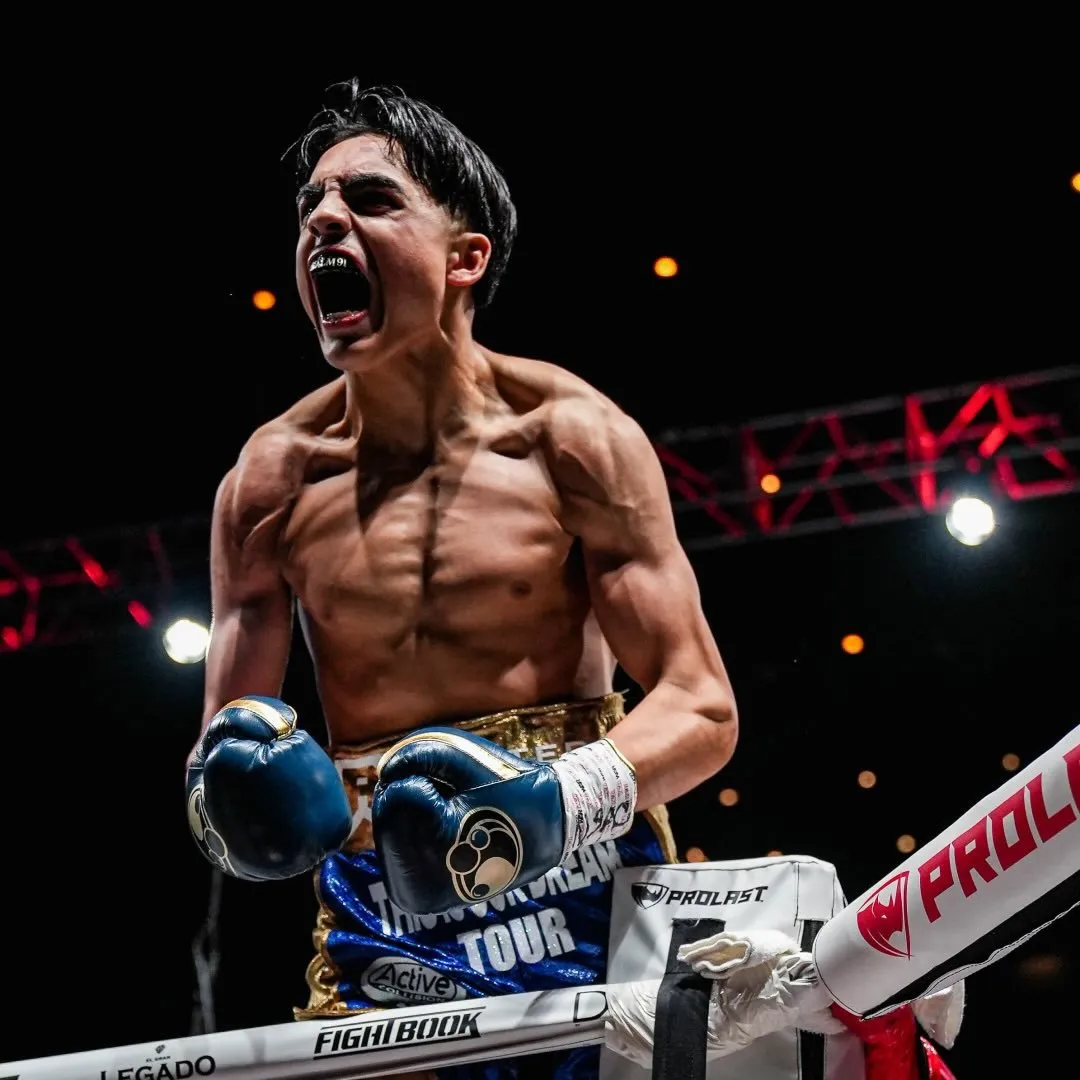 Dylan Capetillo