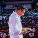 Kalvakuntla Taraka Rama Rao