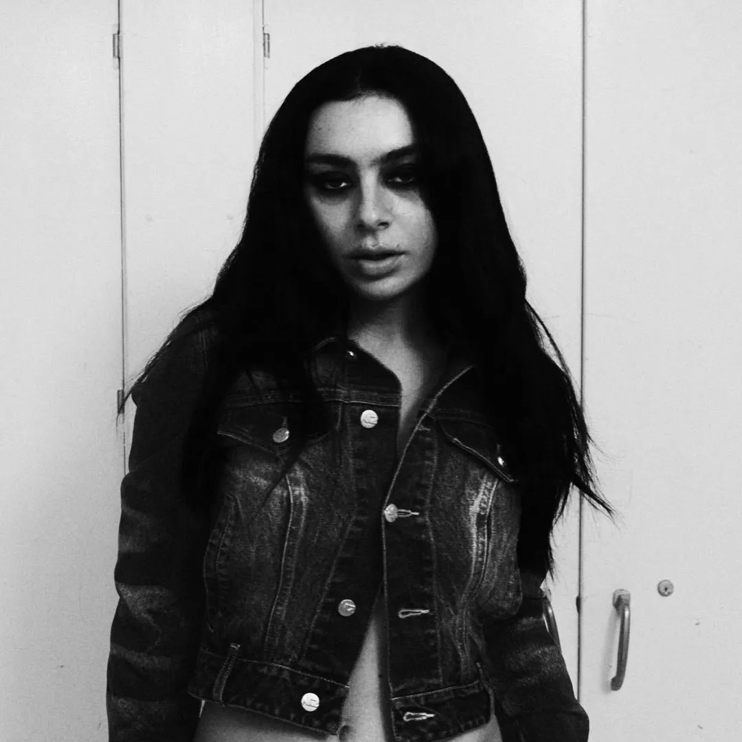 Charli XCX