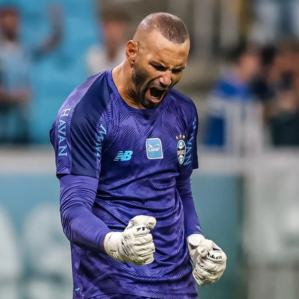 Weverton