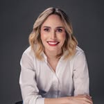 Talitha Pereira