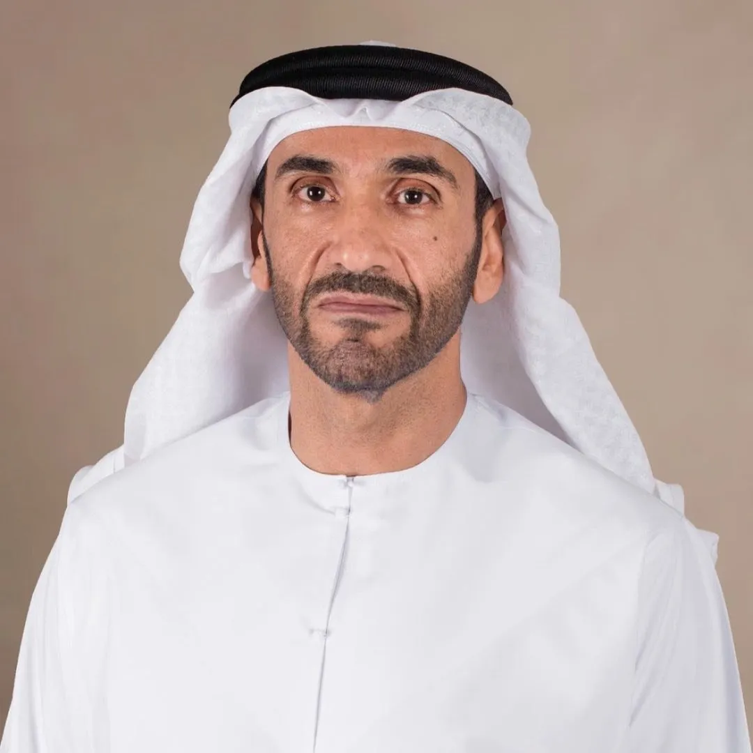 Nahyan bin Zayed Al Nahyan