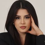 Diana Magomedova