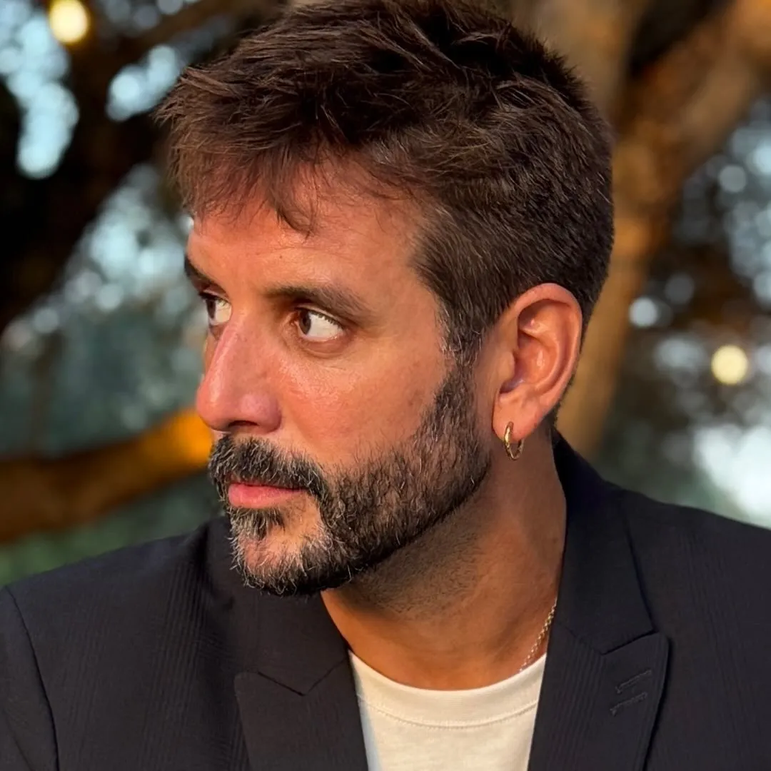 Carlos Roca