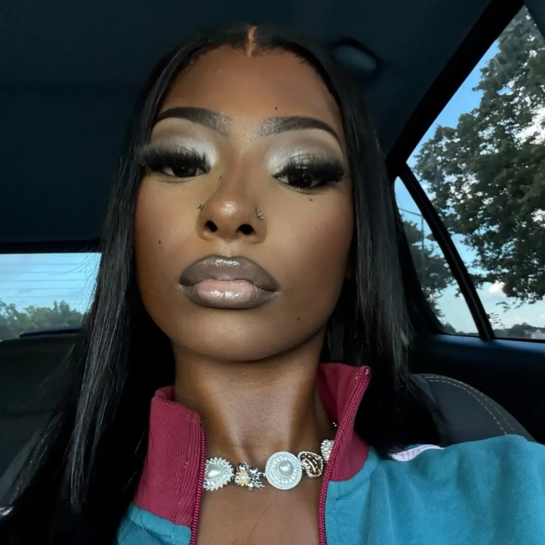 Trinity Tatum