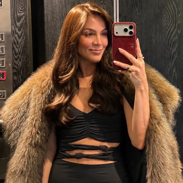 Mabel Cartagena