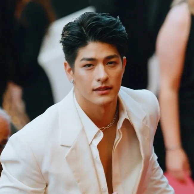 Luke Ishikawa