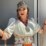 INES Lakhdar Chaouche