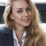 Kristina Drogozyuk