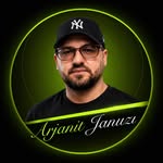 Arjanit Musa Januzi