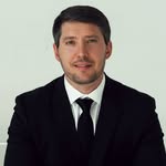 Vadym Synegin