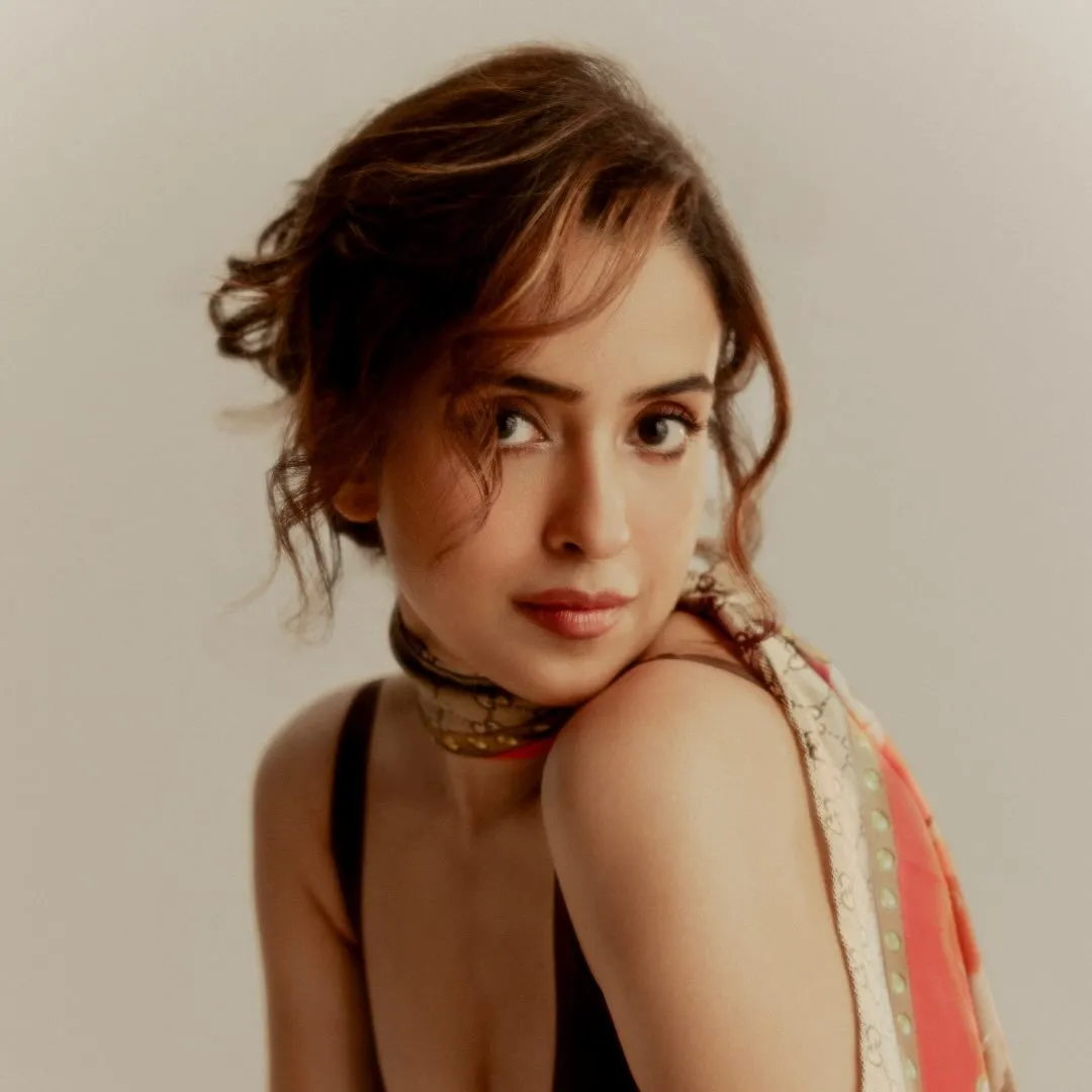 Sanya Malhotra