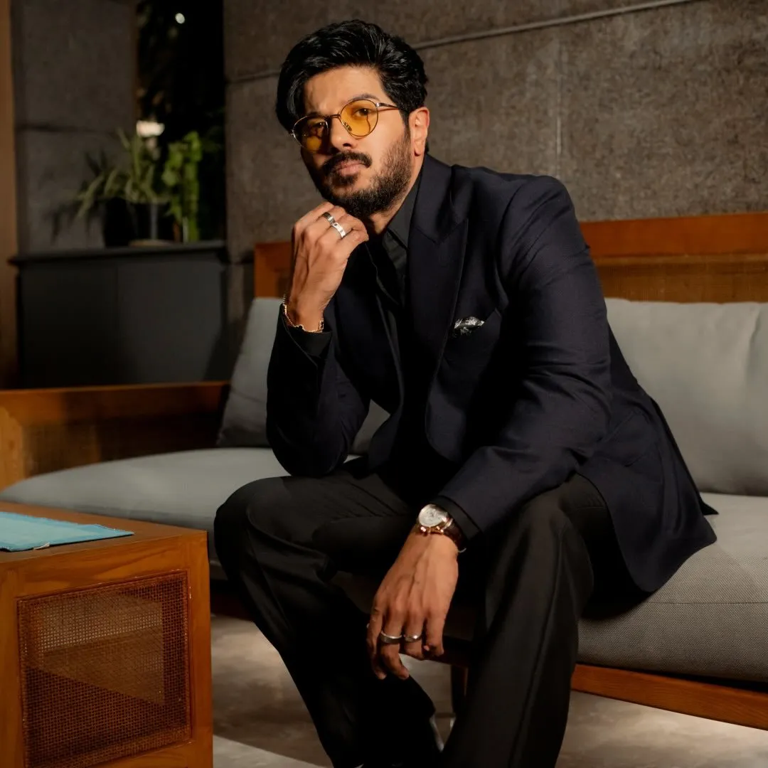 Dulquer Salmaan