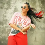 Neha Dhupia