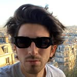 Maxime Allouche