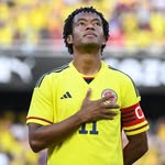 Juan Guillermo Cuadrado
