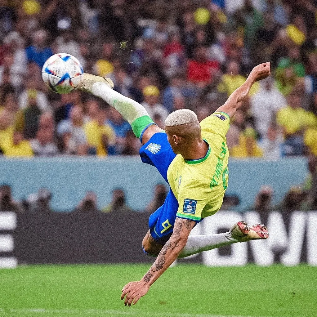 Richarlison Andrade