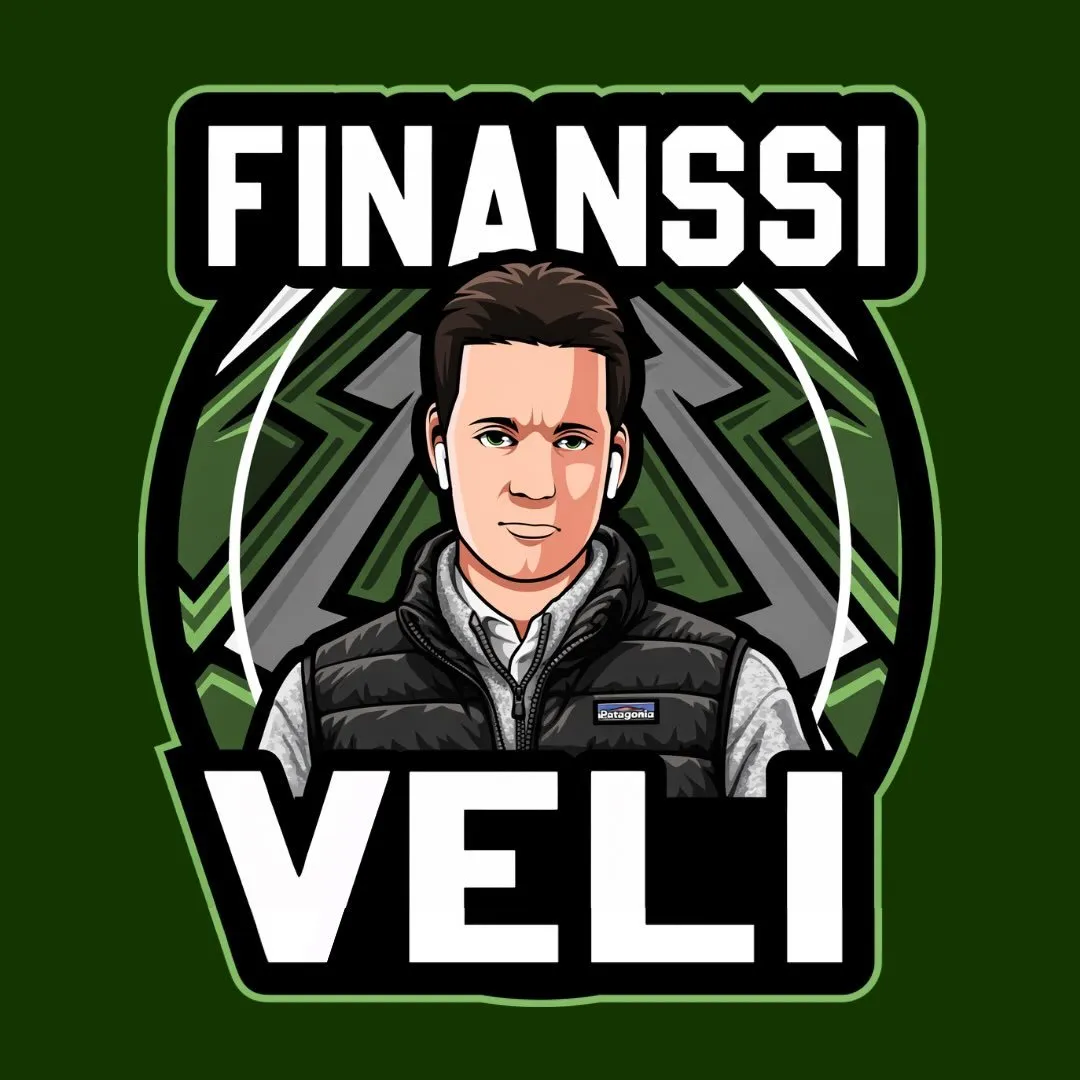 Finanssiveli