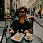 Shashank Sanghvi