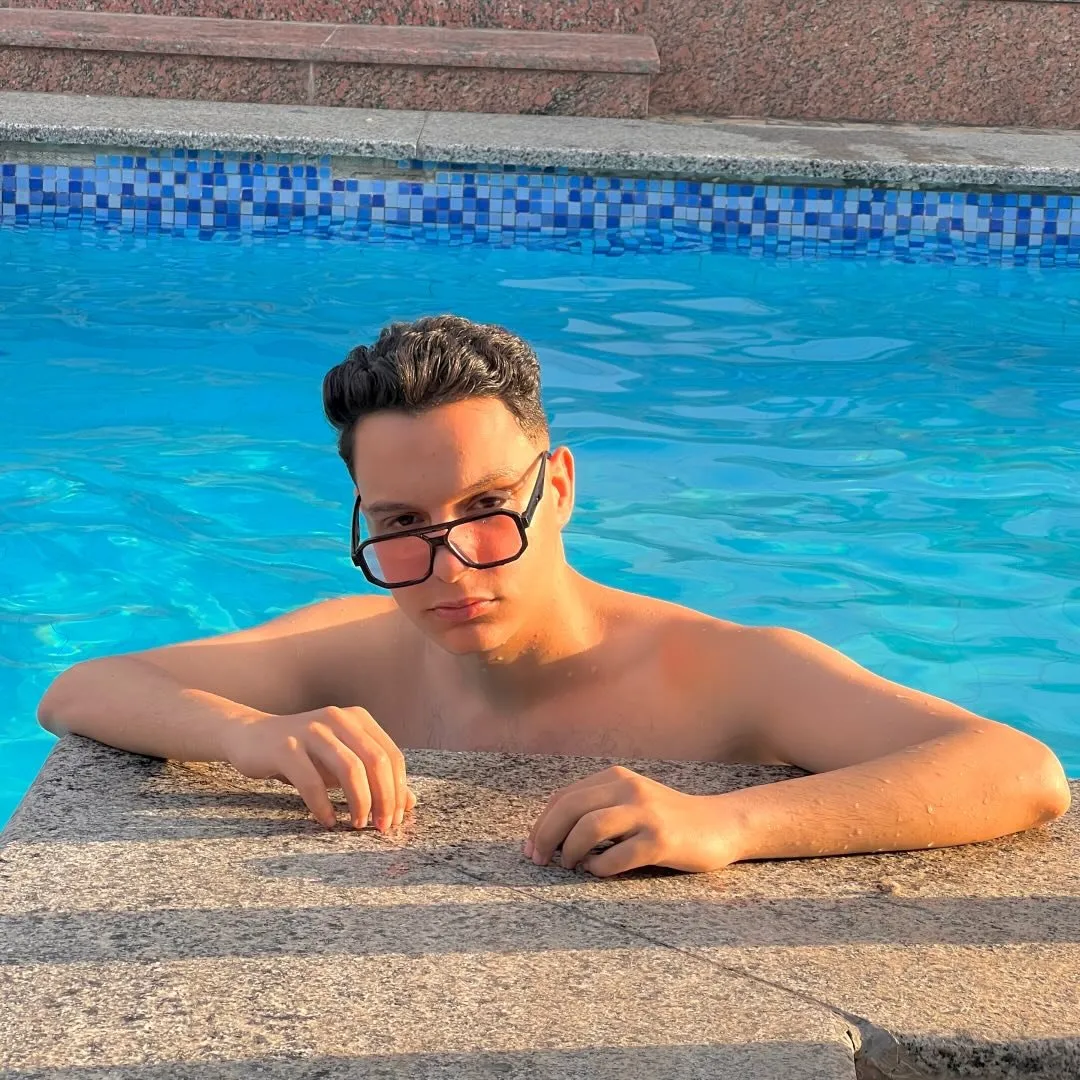 Ibrahim el tourky