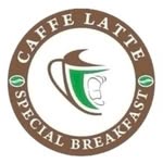Cafe Latte كافي لاتي