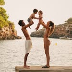 Nos No Mundo | Slow & Travel Family