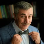 Dr. Komarovsky