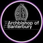 The Archbishop of Banterbury