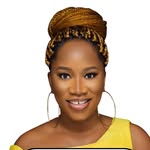 Uche Clementina Onyekwelu