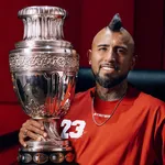 Arturo Vidal