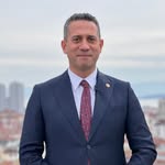 Ali Mahir Başarır